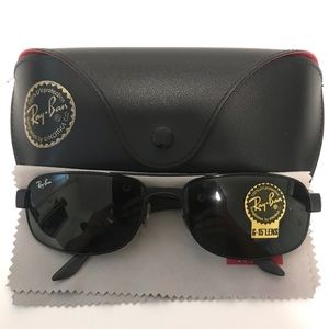 Ray Ban sunglasses RB 3273 006 57 17